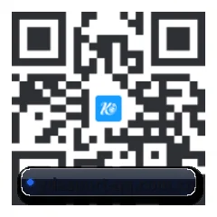Apple 移动终端版 二维码